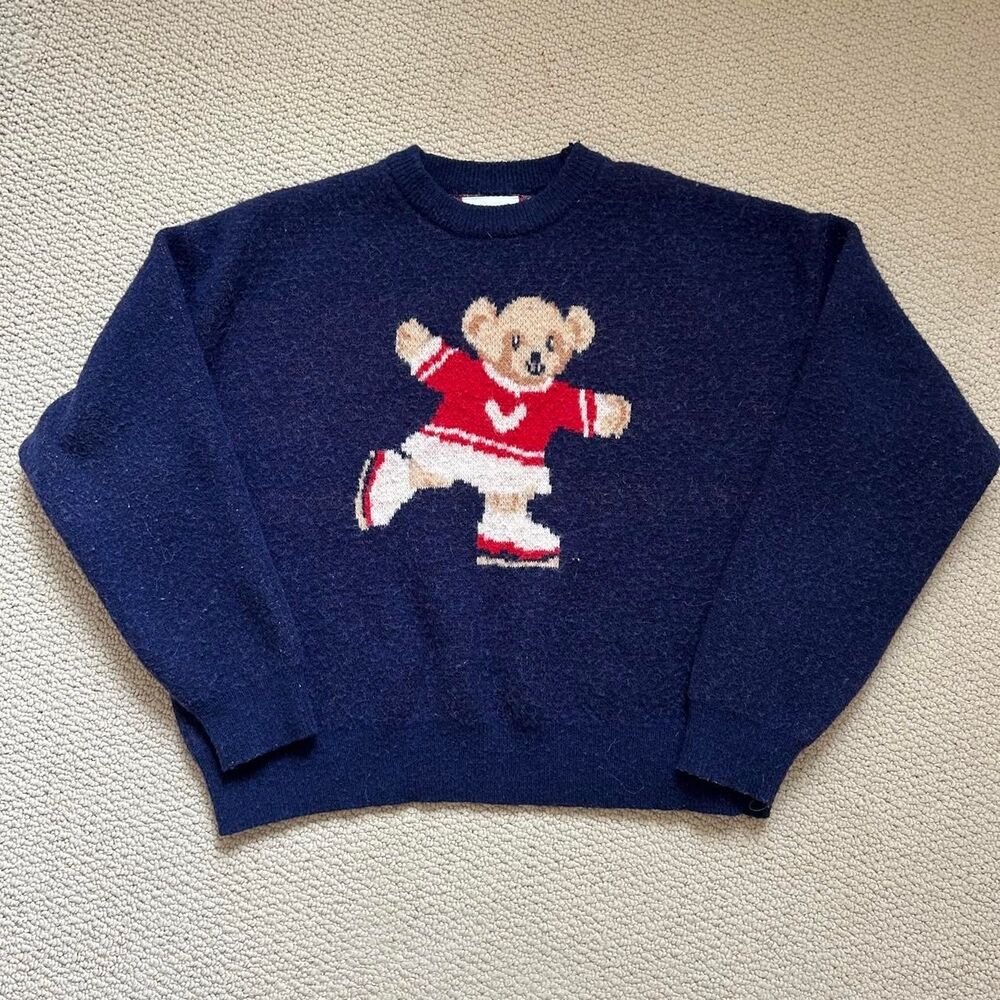 Daisy Street Women's Sweater